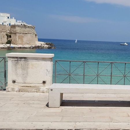 Casa Vacanze Don Vincenzo Monopoli Exteriör bild