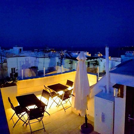 Casa Vacanze Don Vincenzo Monopoli Exteriör bild