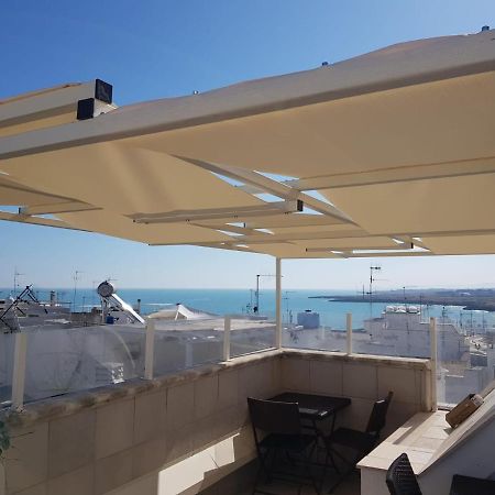 Casa Vacanze Don Vincenzo Monopoli Exteriör bild