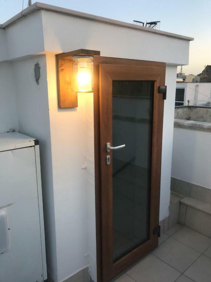 Casa Vacanze Don Vincenzo Monopoli Exteriör bild