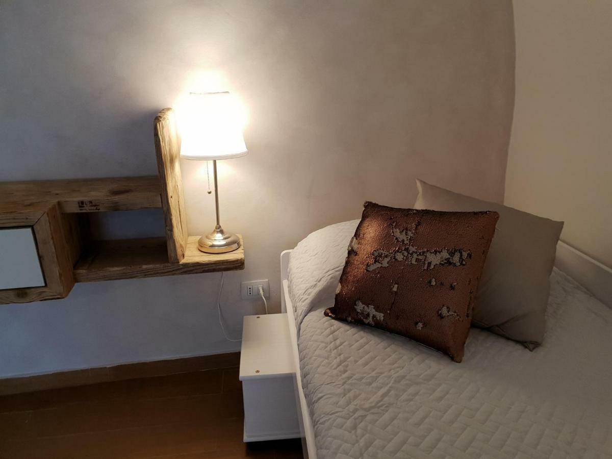 Casa Vacanze Don Vincenzo Monopoli Exteriör bild